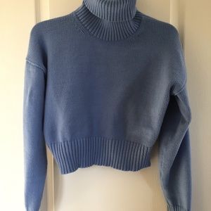 Sweater Turtleneck